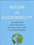 Return on Sustainability return