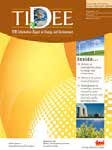 TERI Information Digest on Energy and Environment teri