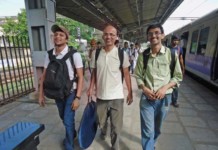 Bottled Water Without Bottle for Rs. 4 bottled