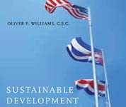 Sustainable Development sustainable