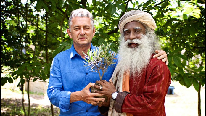 sadhguru-yves-rocher-i-love-trees-campaign