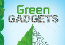 Green Gadgets (A savvy, green guide to gadgets for a sustainable, low-carbon lifestyle Green-Gadgets