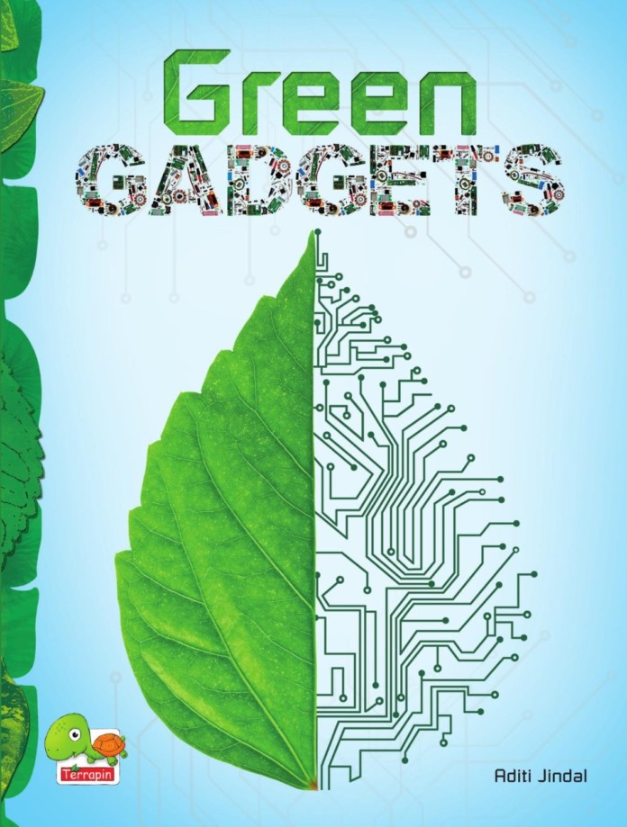 Green-Gadgets