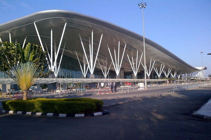 Bangalore-International-Airport