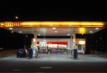 Shell Creates Green Energy Division To Invest In Wind Power Shell_Tankstelle-1
