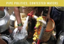 Pipe Politics, Contested Waters – Embedded Infrastructures of Millennial Mumbai pipe-politics-img