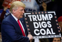 Will Trump Renege on US’ Climate Deal? trump-38