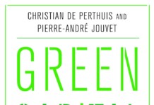 Green Capital: A New Perspective on Growth green-capital