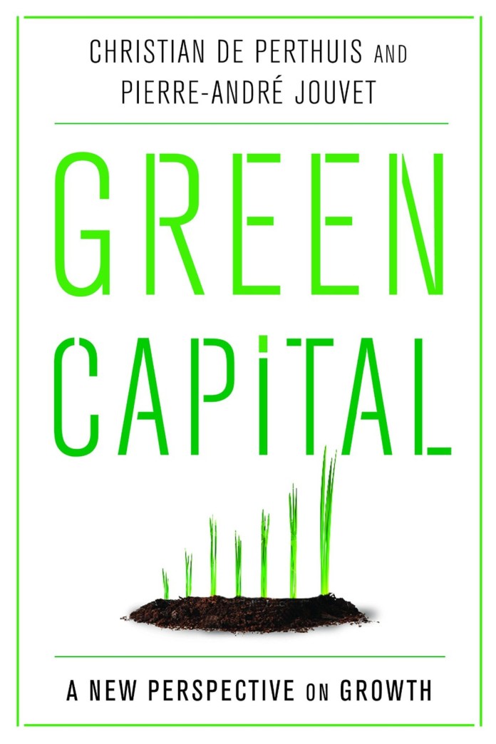 green-capital