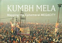 Kumbh Mela: Mapping the Ephemeral Mega City kumbh-mela