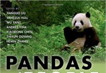 Pandas and People: Coupling Human and Natural Systems for Sustainability pandas-and-people
