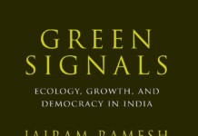 Green Signals: Ecology Growth & Democracy in India green-signals-original-imae45hffr7v94us