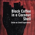 Black Coffee in a Coconut Shell blackcoffee