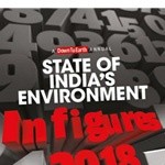 2018 State of India’s Environment book pic
