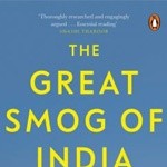 The Great Smog of India smog