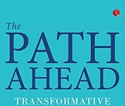 The Path Ahead: Transformative Ideas for India bookshelf-1