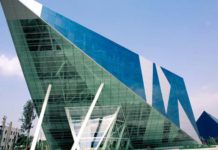 Infosys is First Indian Company to Win UN Global Climate Action Award Infosys