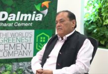 Green Cement Pioneer is Out to Capture Carbon in Tons mahendra-singh-lead-article