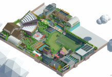 Cool Green Terraces 10 to 10 cover