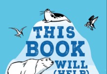 THIS BOOK WILL (HELP) COOL THE CLIMATE THIS BOOK WILL (HELP) COOL THE CLIMATE