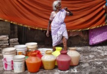 Apply for Small Grants at Bengaluru Sustainability Forum india_water