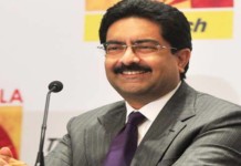 Sustainability is Good Business – Kumaramangalam Birla Kumara Mangalam Birla