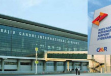 3 Indian Airports Are Carbon Neutral Hyderabad-airport
