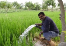 India’s Waterman in the Making Sikandar