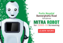 Start-ups in Hyper Mode to Fight Covid-19 covid pic