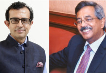 Covid Pandemic Should Accelerate Impact Investing founders