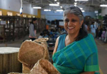 The Art of Caring for Artisans During Pandemic Oct 2020 Cover image