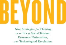 Great is not good enough beyond great book cover