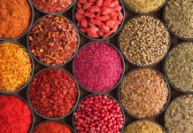 UNDP Accelerator Labs To Launch Blockchain Platform for Indian Spices Soon Spices