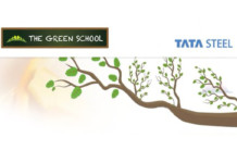 Tata Steel’s Green School Goes Digital Tata Green School