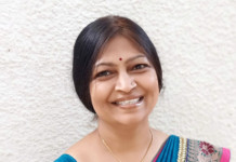 Solar-powered Organic Oils Firm Sunita Jaju