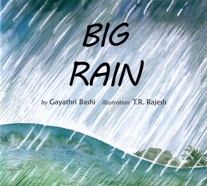 Big Rain