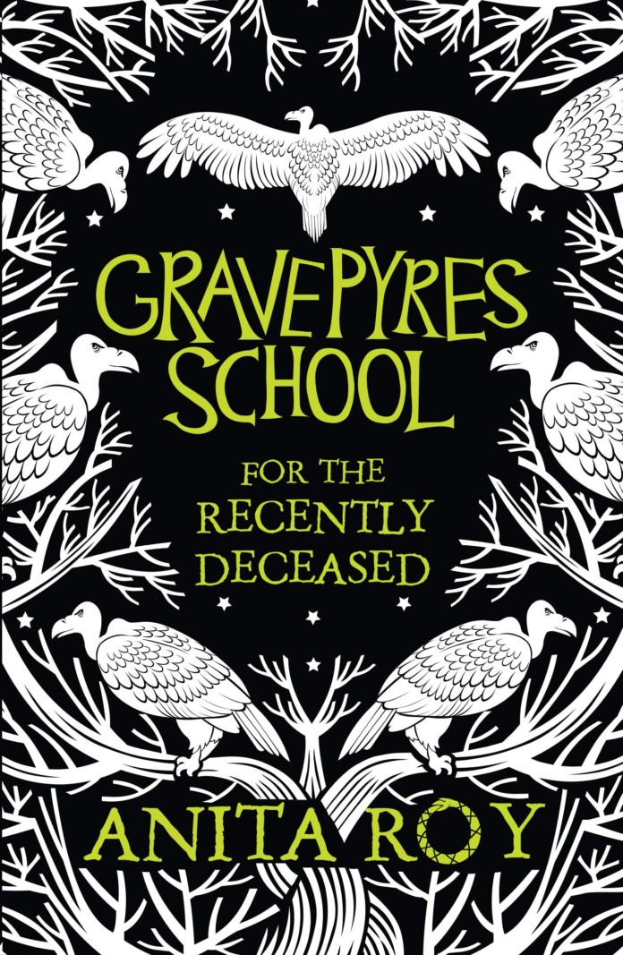 gravepyres school