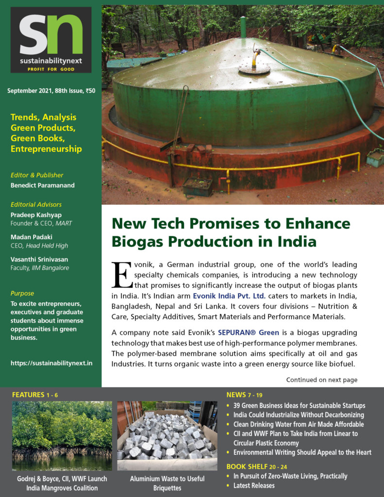 SNext September 2021