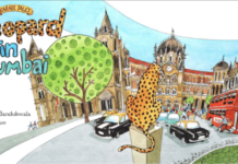 Help! The City’s Gone Wild! Leopard in Mumbai