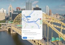 Google For Billion Sustainable Actions by 2022