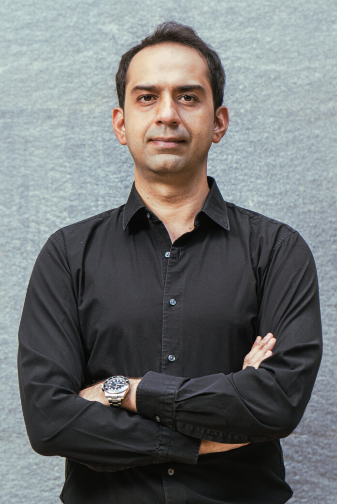 Gaurav Manchanda