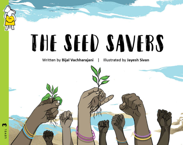 The seed savers