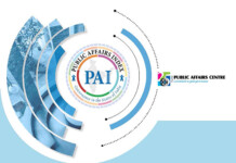 Kerala and TN Top PAC’s Sustainability Index PACPAI2021