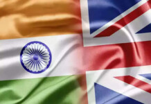 India and UK Take Green Partnership to a New Level India and UK Take Green Partnership