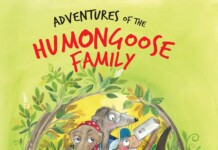 Mongoose Mania Humangoose family