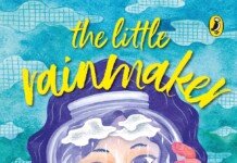 From Dreams to Reality Little rainmaker