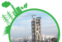 Ambuja Cement Gets GRIHA’s Green Product Listing