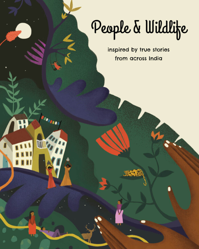 People-and-Wildlife-Cover