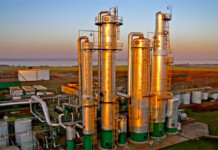 Swaraj Green Power Uses Praj Industries’ Tech to Set Up Massive Ethanol Plant ethanol-production
