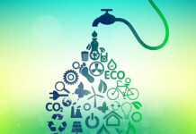 Grasim, Toyota Kirloskar win TERI-IWA-UNDP Water Sustainability Awards TERI IWA UNDP